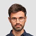 Nigel Graber