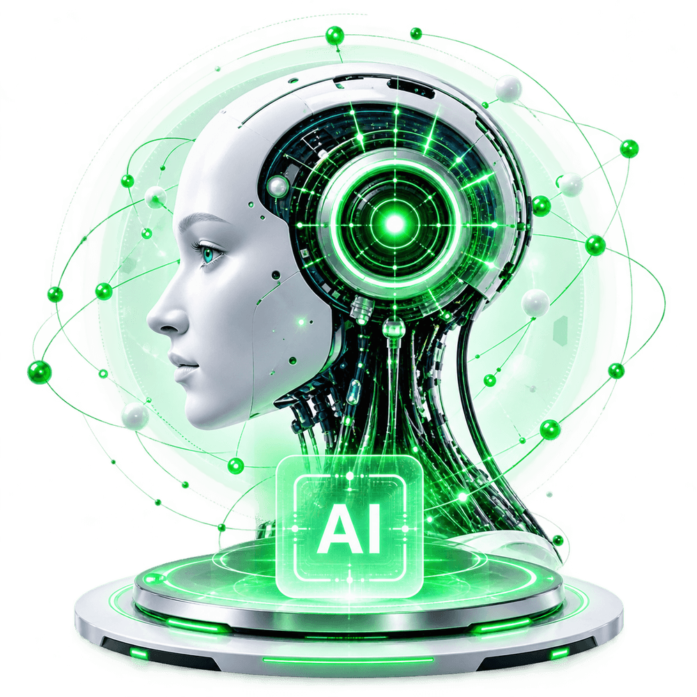 Artificial intelligence technology