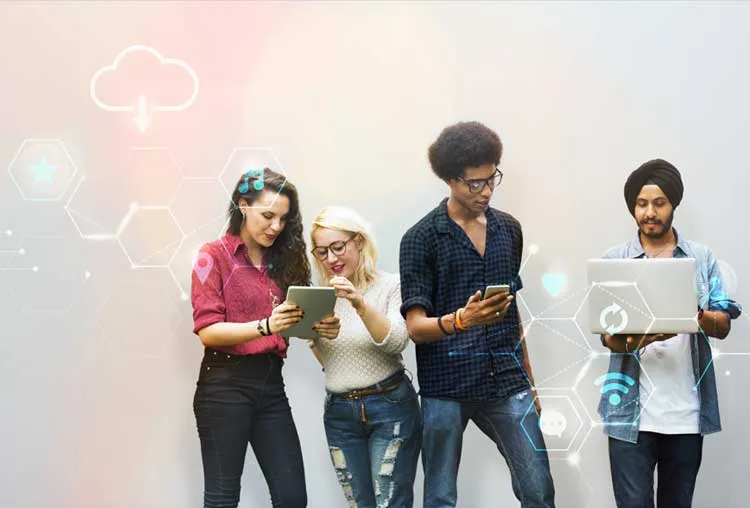 Customer exp as a competitive advantage in digital services