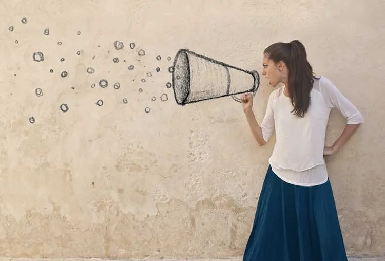 Tone of Voice: What is it and how does it work?