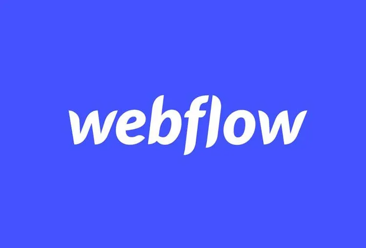 Why every tech company should be using Webflow?