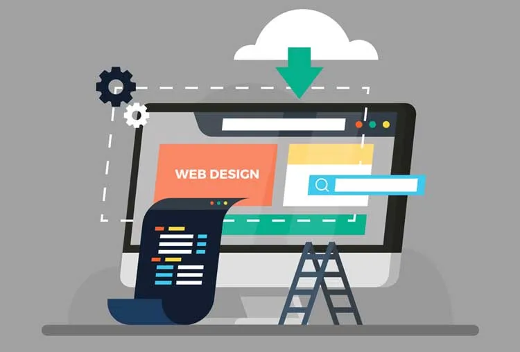 New website? 9. Signs that you need one