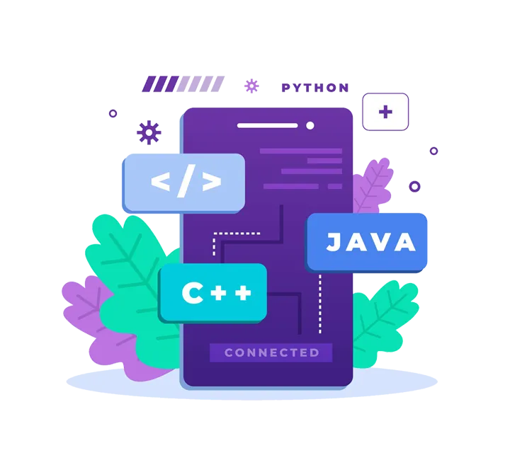 We build custom, mobile-first software designed to make your life easier