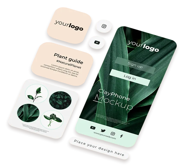 Clean, Professional and Modern Design and Development